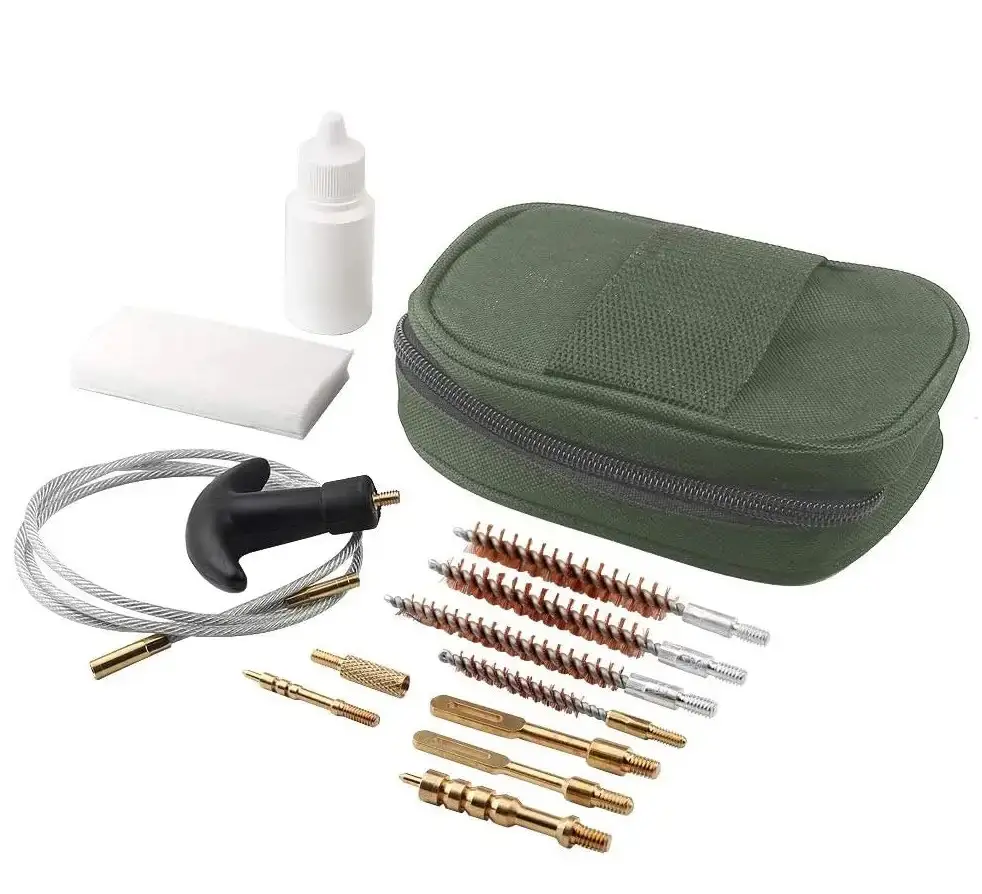 Набір для чищення Zhejiang GK29 4.5 / 5.45 / 5.56 / .223 / .30 / 7.62 / .308