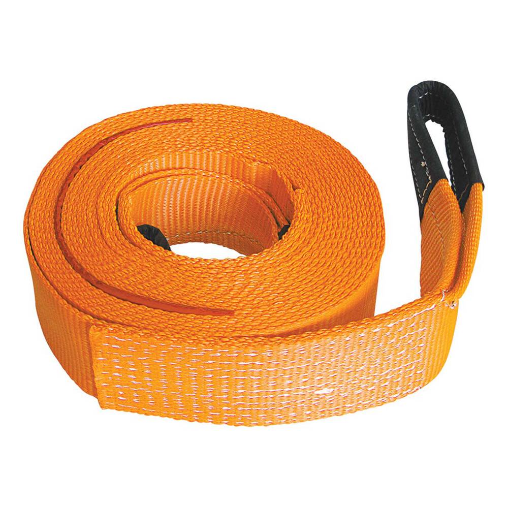 RECOVERY STRAP 6.0m