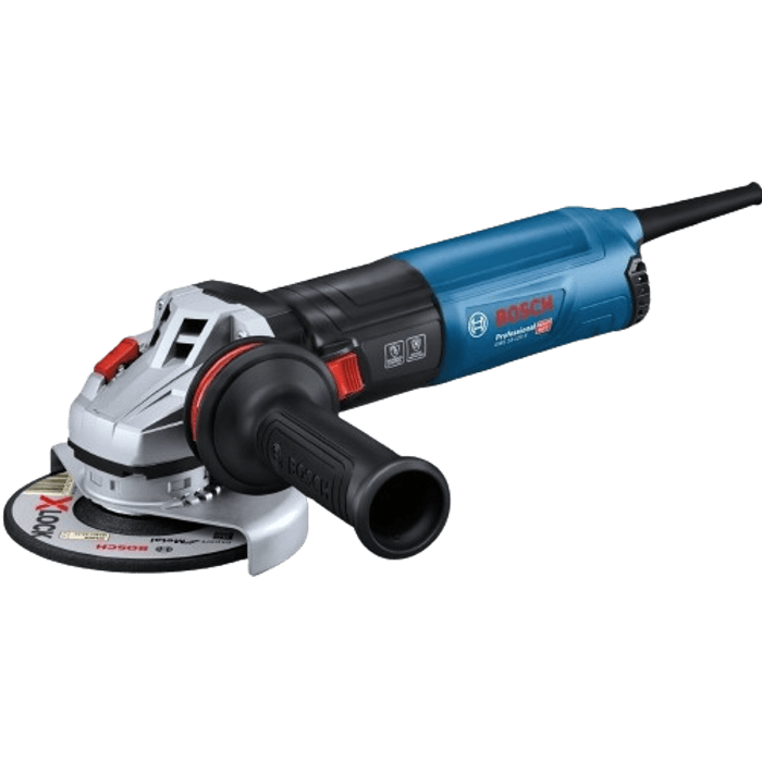 КШМ BOSCH GWS 14-125 S PROFESSIONAL 0.601.7D0.100