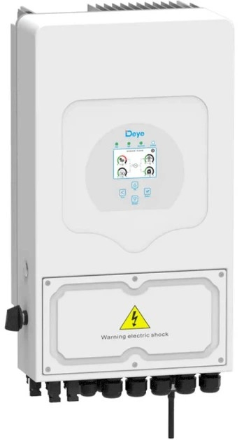 Deye SUN 6-K SG05LP1 EU-AM2-P (6 кВт/48В)