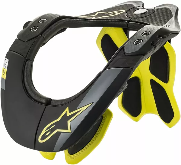 ALPINESTARS Bionic Neck Support Tech 2