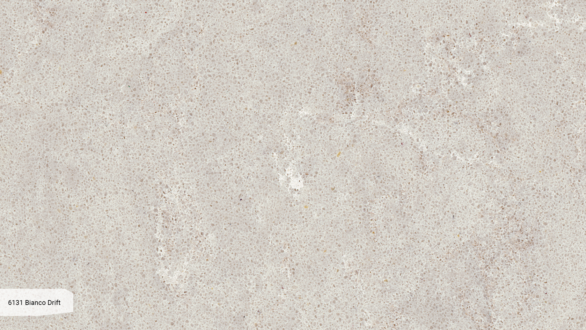 6131 Bianco Drift (N) 305x144 Кварцовий камінь