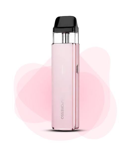 Pod-система Vaporesso Xros 6 Mini Jelly Pink (Желейний Рожевий)