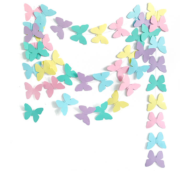 Індивідуальне замовлення гірлянда від 1м