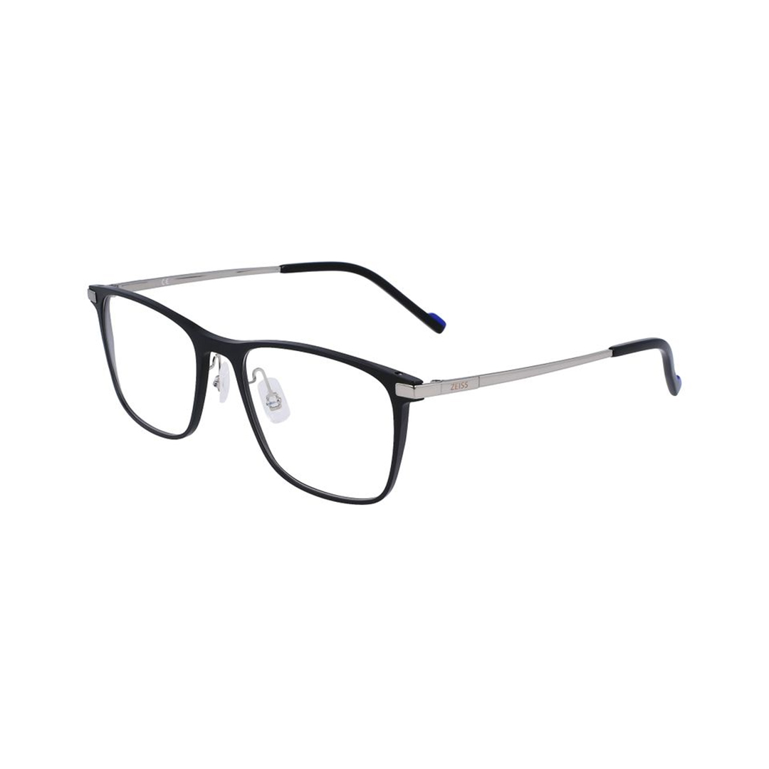 Оправа для окулярів ZS23127 MATTE BLACK/RUTHENIUM (003)