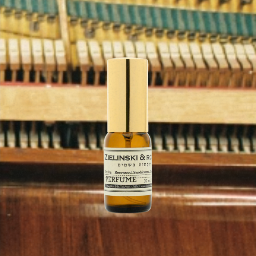 Парфум Rosewood & Sandalwood, Сedarwood Zіelinski & Rоzen 10мл