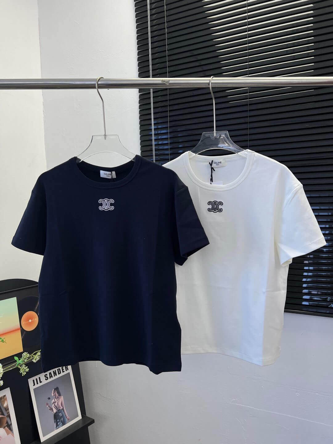 Celine футболка