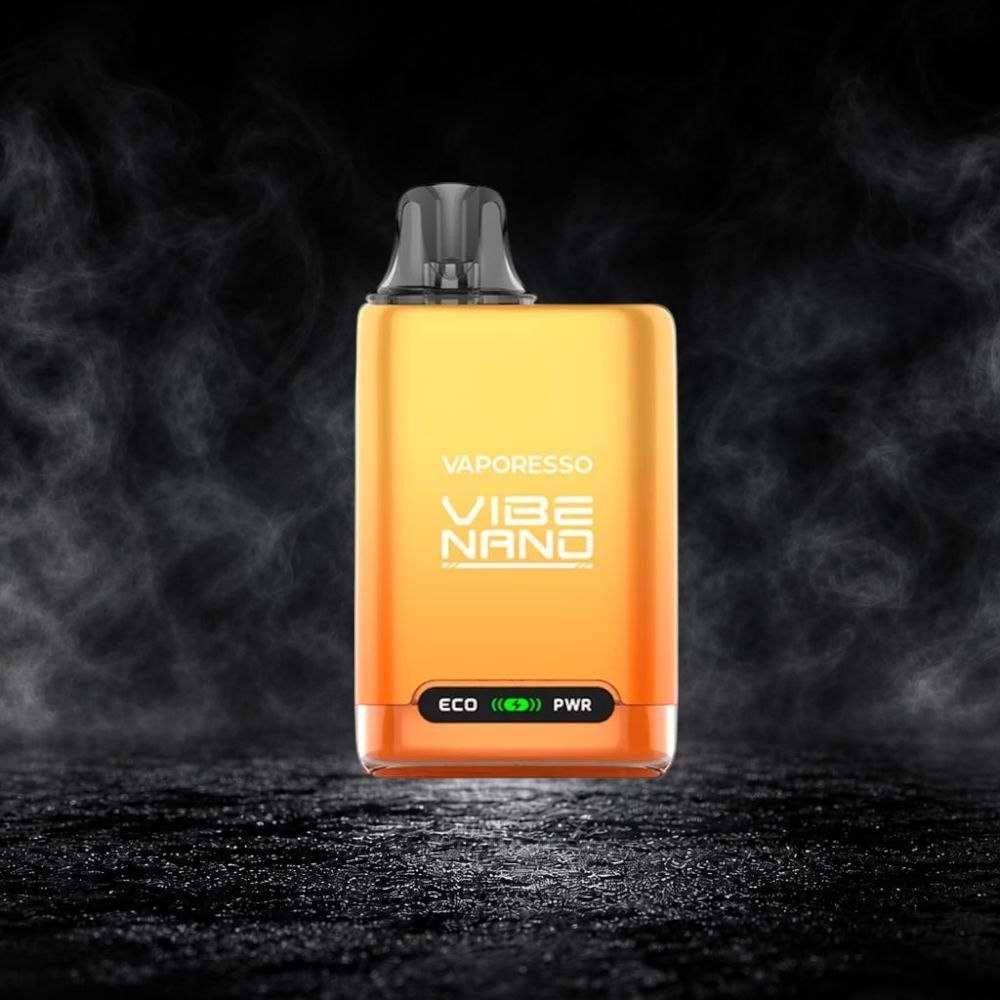 VAPORESSO VIBE NANO