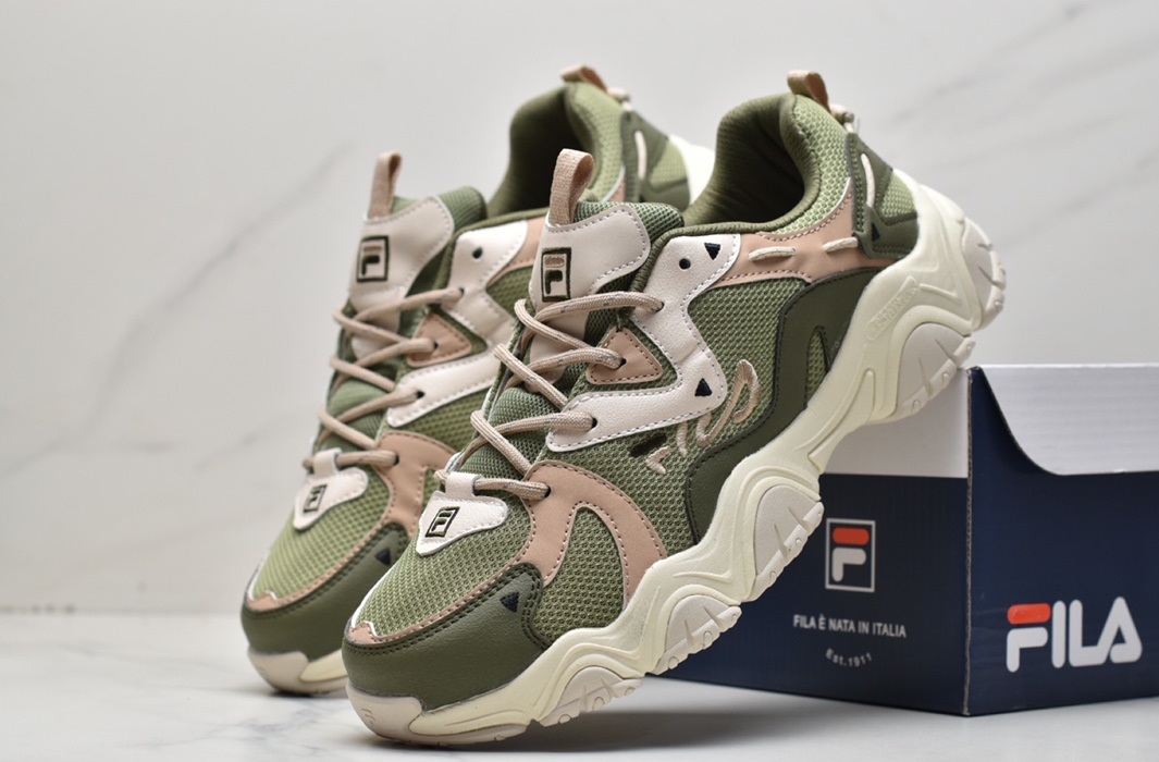 FILA M232127FMW