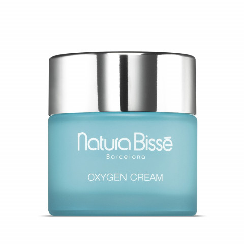 Natura Bisse Oxygen Cream / Крем насичений киснем