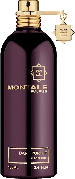 Montale Dark Purple