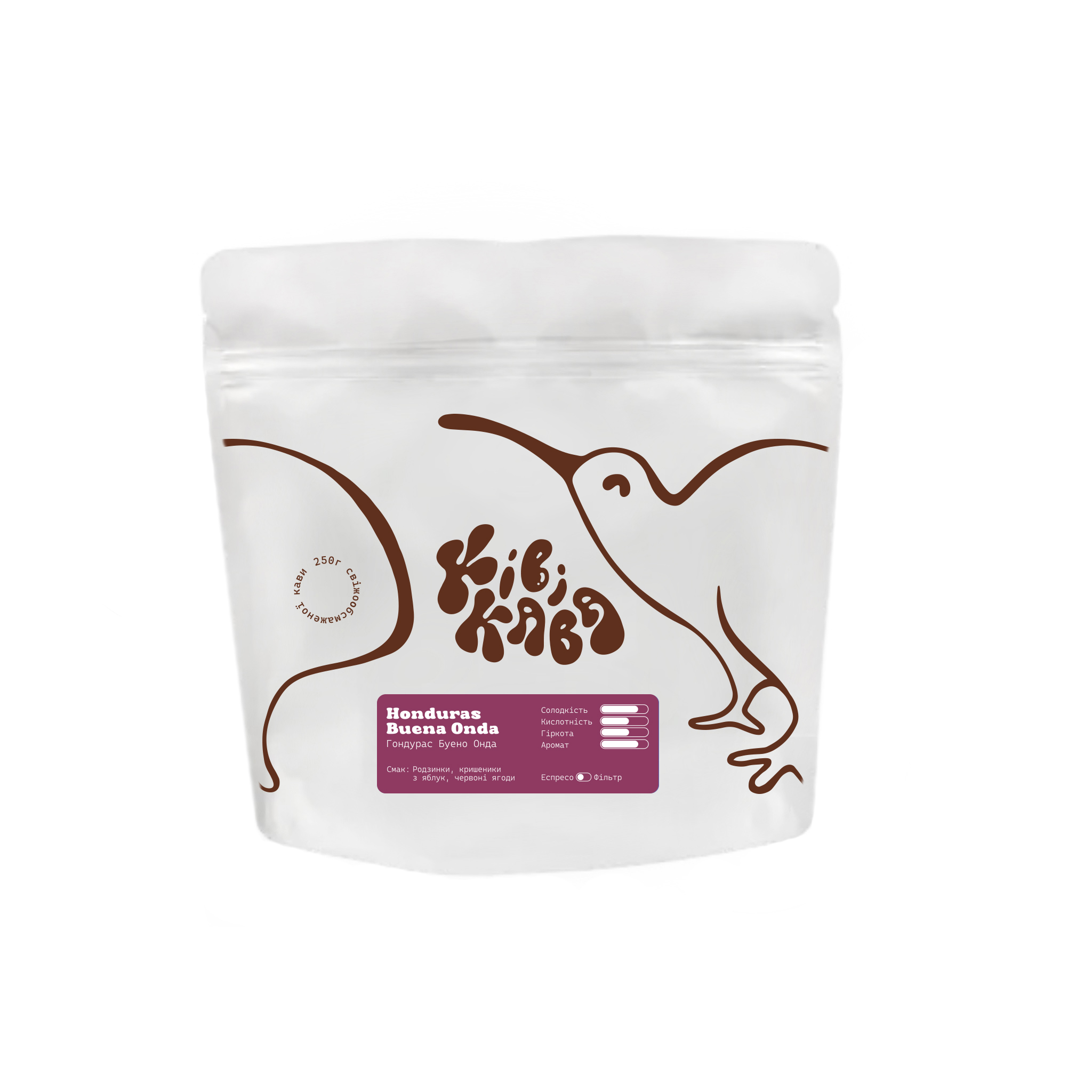 Гондурас Буена Онда