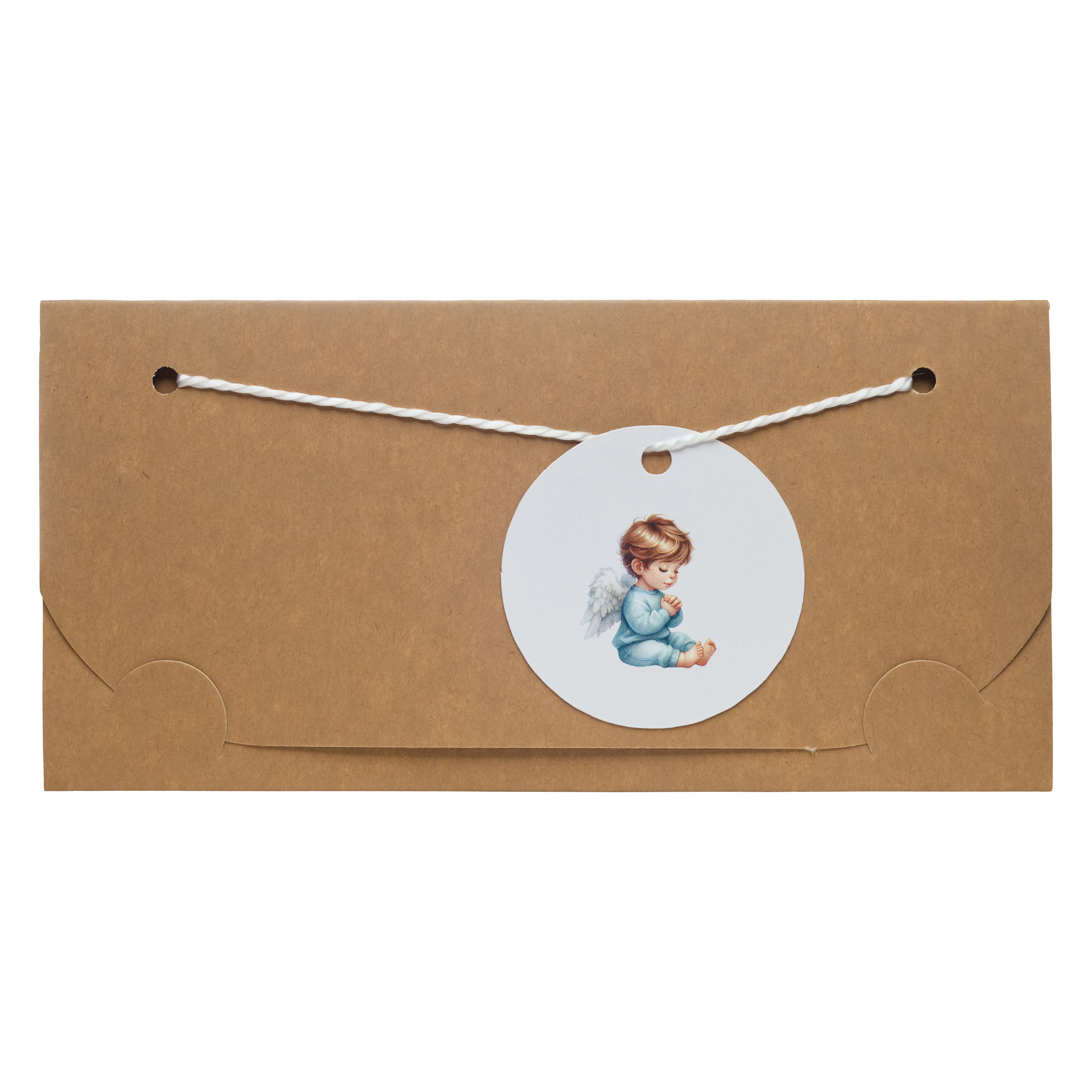 Конверт ручної роботи