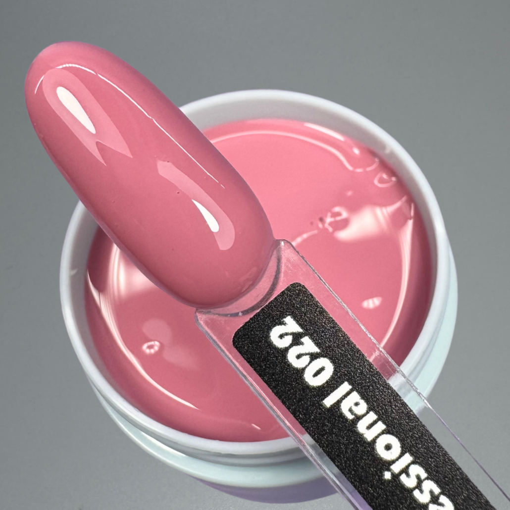Grout gel №22
