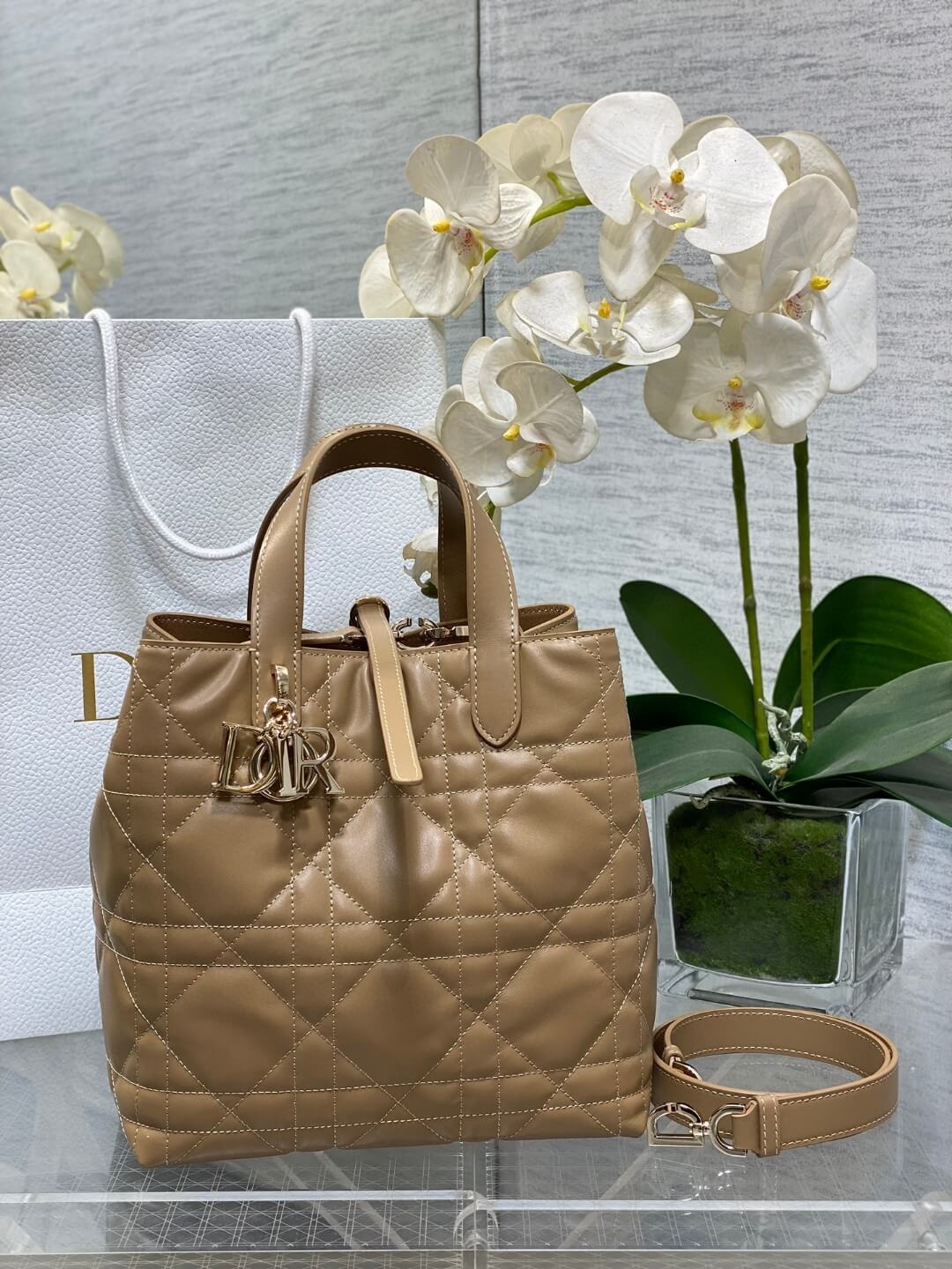 Dior сумка