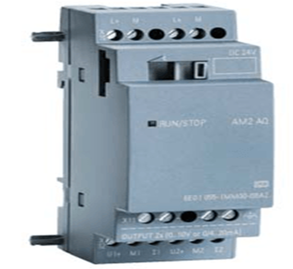 Модуль розширення Siemens 6ED1055