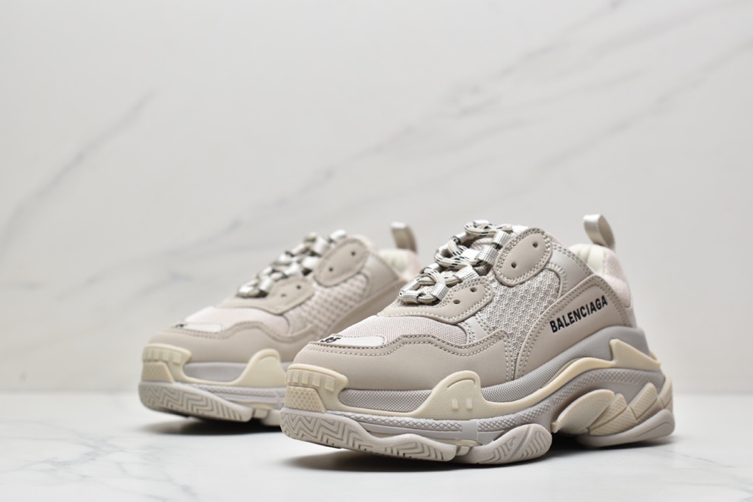 Balenciaga Triple S O 536737 W2FW1 4561