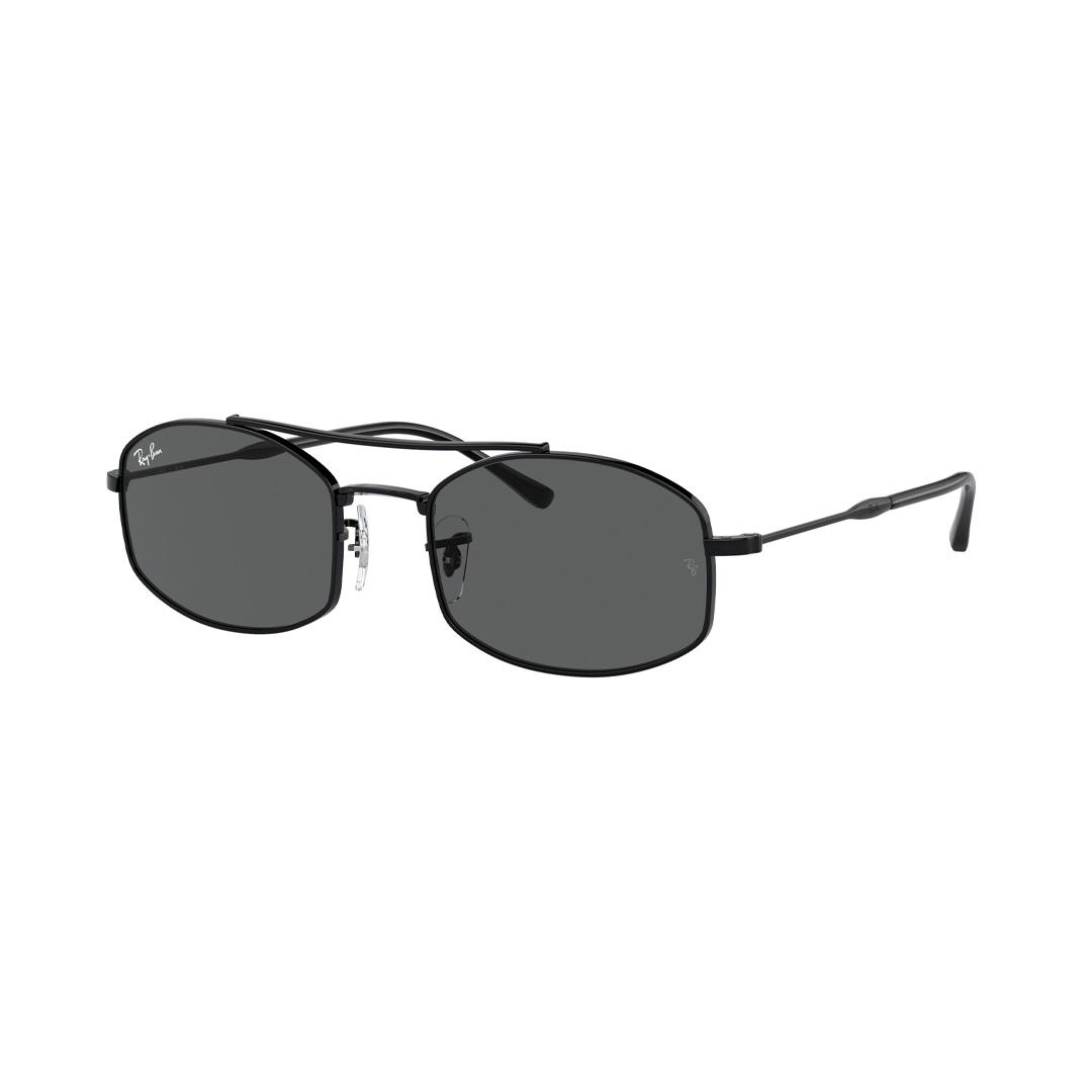 Окуляри сонцезахисні Ray-Ban 3719 002/B1 54