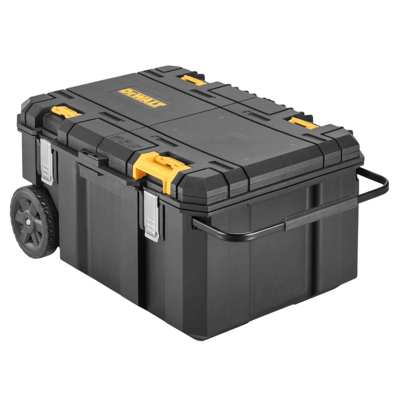 Ящик модульний на колесах системи TSTAK DeWALT DWST17871-1