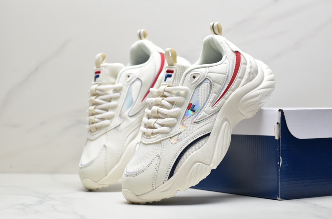 FILA New retro sneakers