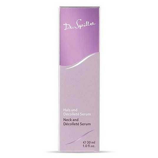 Neck and Décolleté Serum - Сироватка для шиї та декольте
