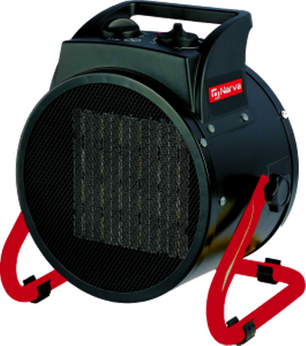 Промисловий тепловентилятор NFH-3000