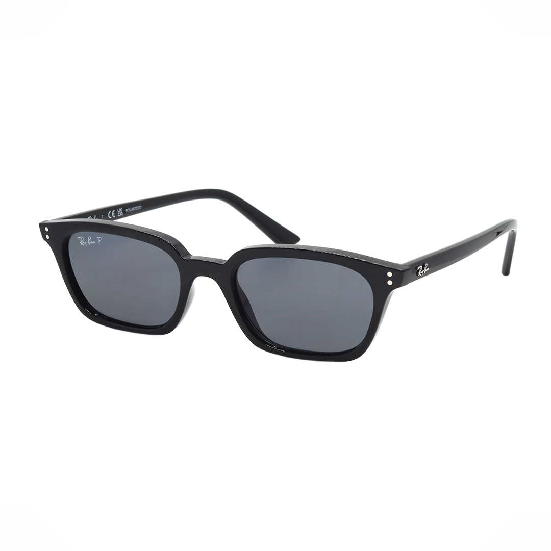 Окуляри сонцезахисні Ray Ban RB 4456 667781 53