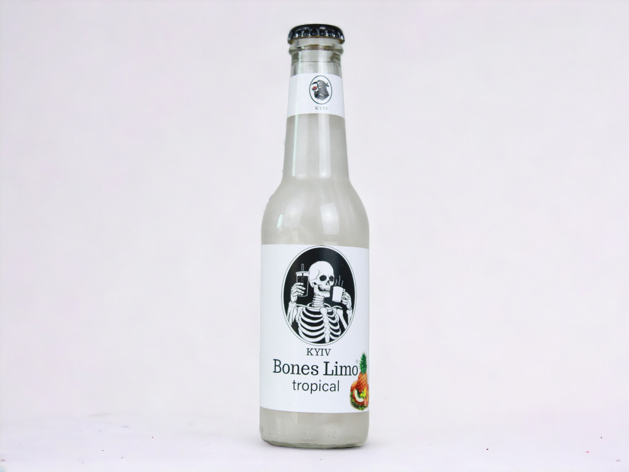 Bones Limo Coconut (Кокос)