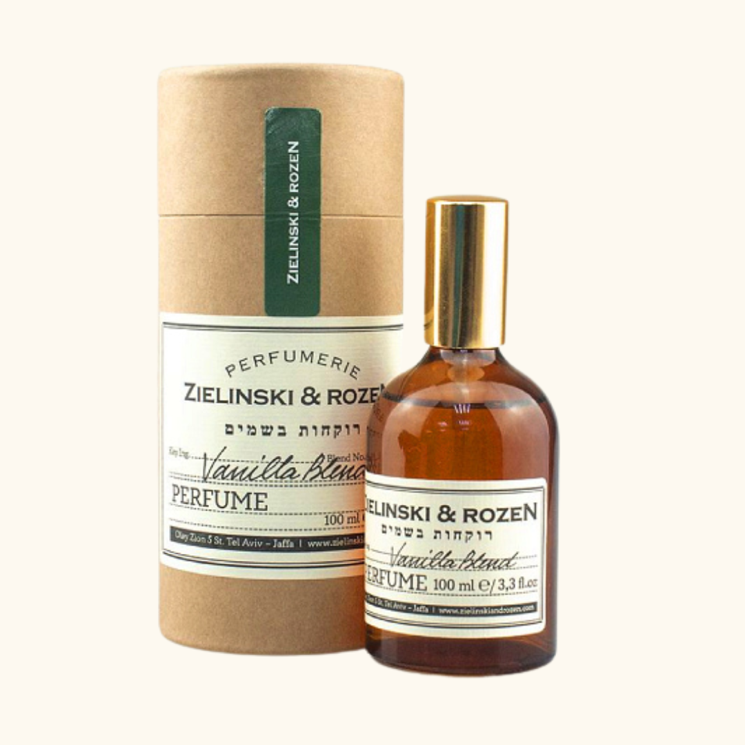 Парфум Rose & Jasmine, Narcissus Zielinski & Rozen 100мл