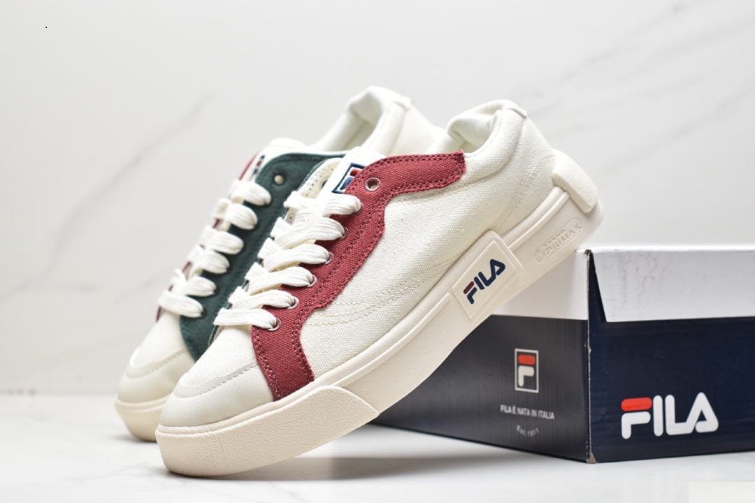 FILA Retro Running 12M244