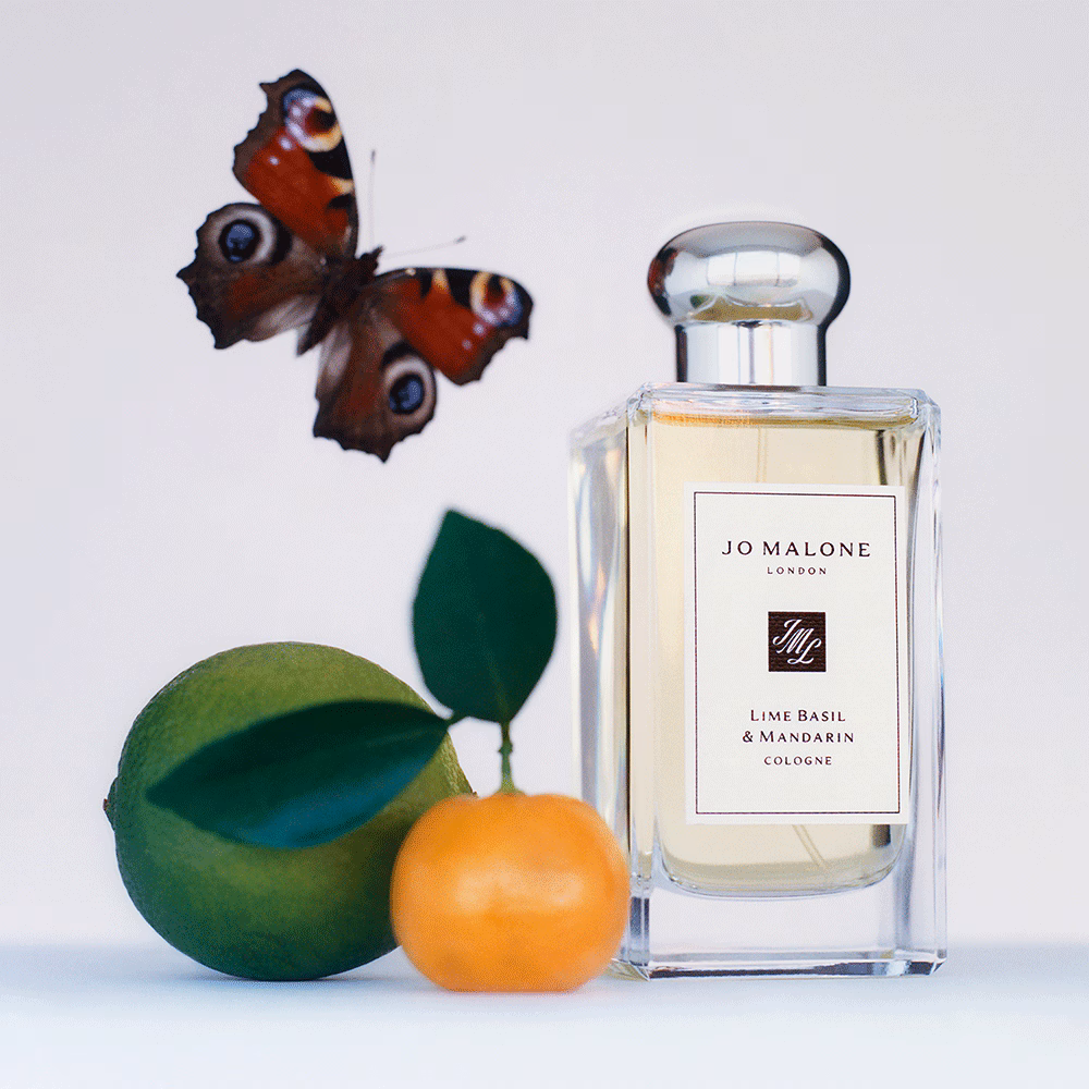 Jo Malone London Lime Basil & Mandarin (розпив)