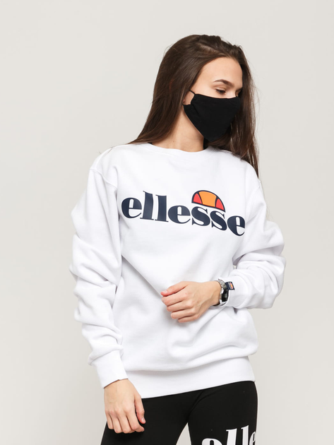 Кофта жіночі Ellesse Agata Wht