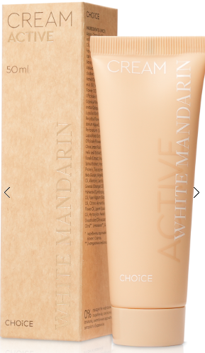 CREAM ACTIVE | Крем актив антиакне