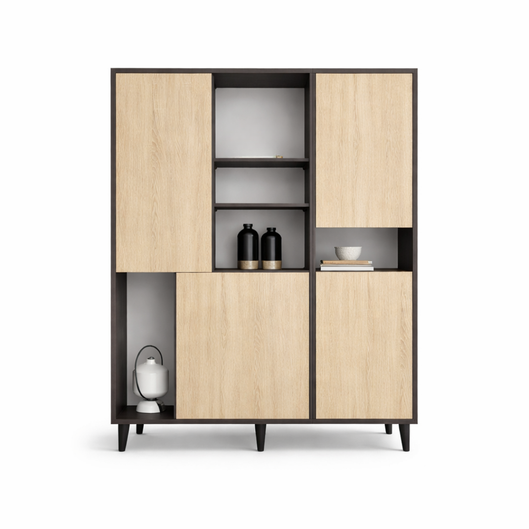 ​​Велика шафа