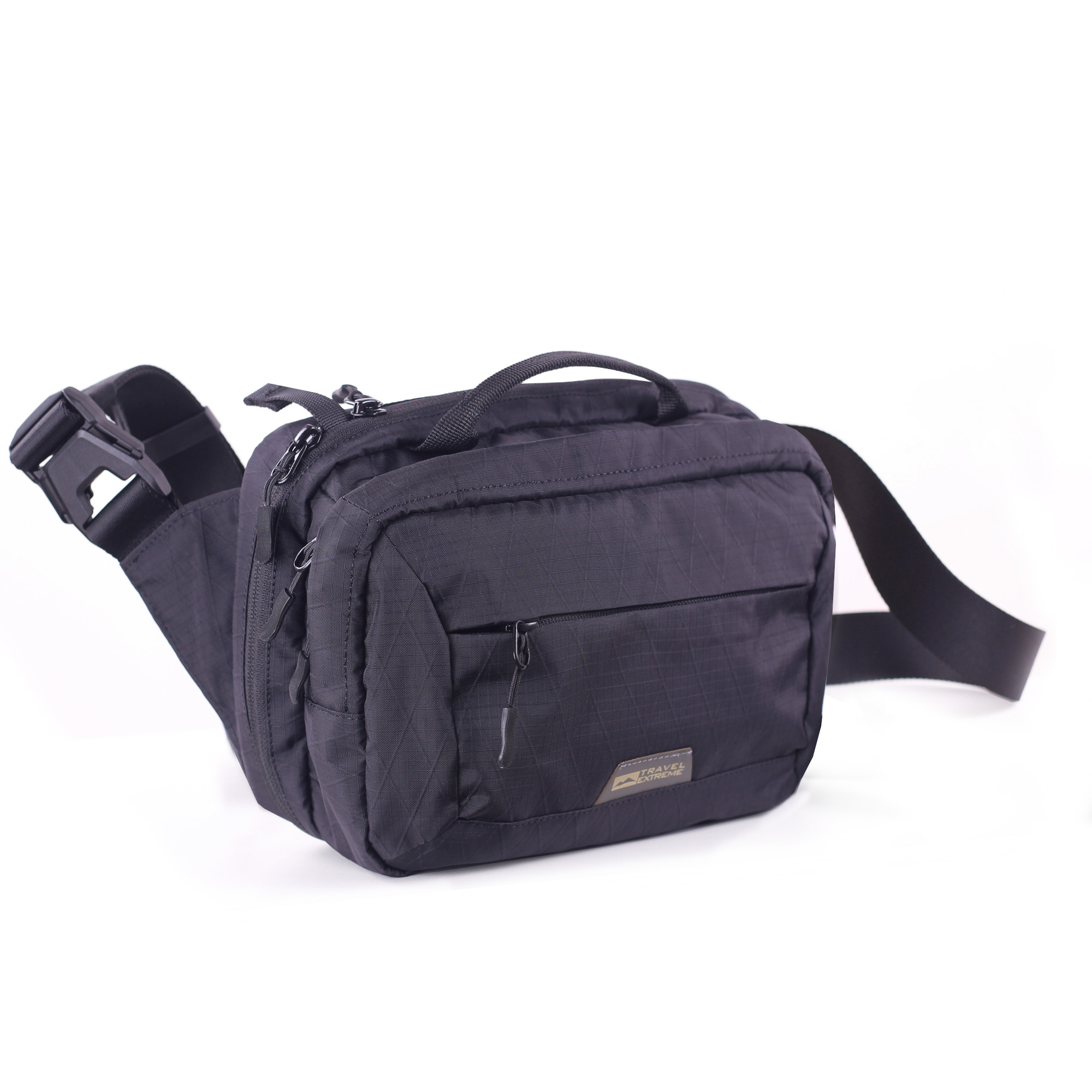 TE Сумка плечова поясна OMEGA X-PAC