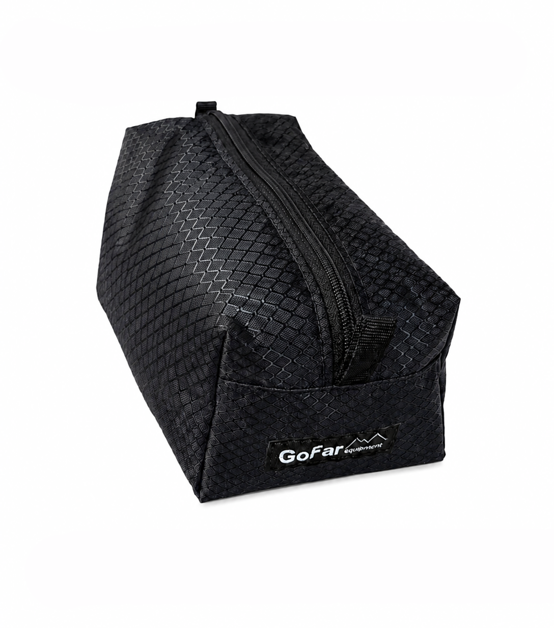 Косметичка Simple Bag Go Far Equipment