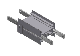 Елемент для установки ланцюга CS 090 SL