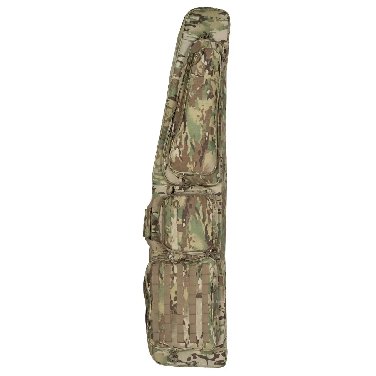 Снайперська сумка "Eberlestock Sniper Sled Drag Bag 57" Multicam" від американського преміум бренду "EBERLESTOCK".