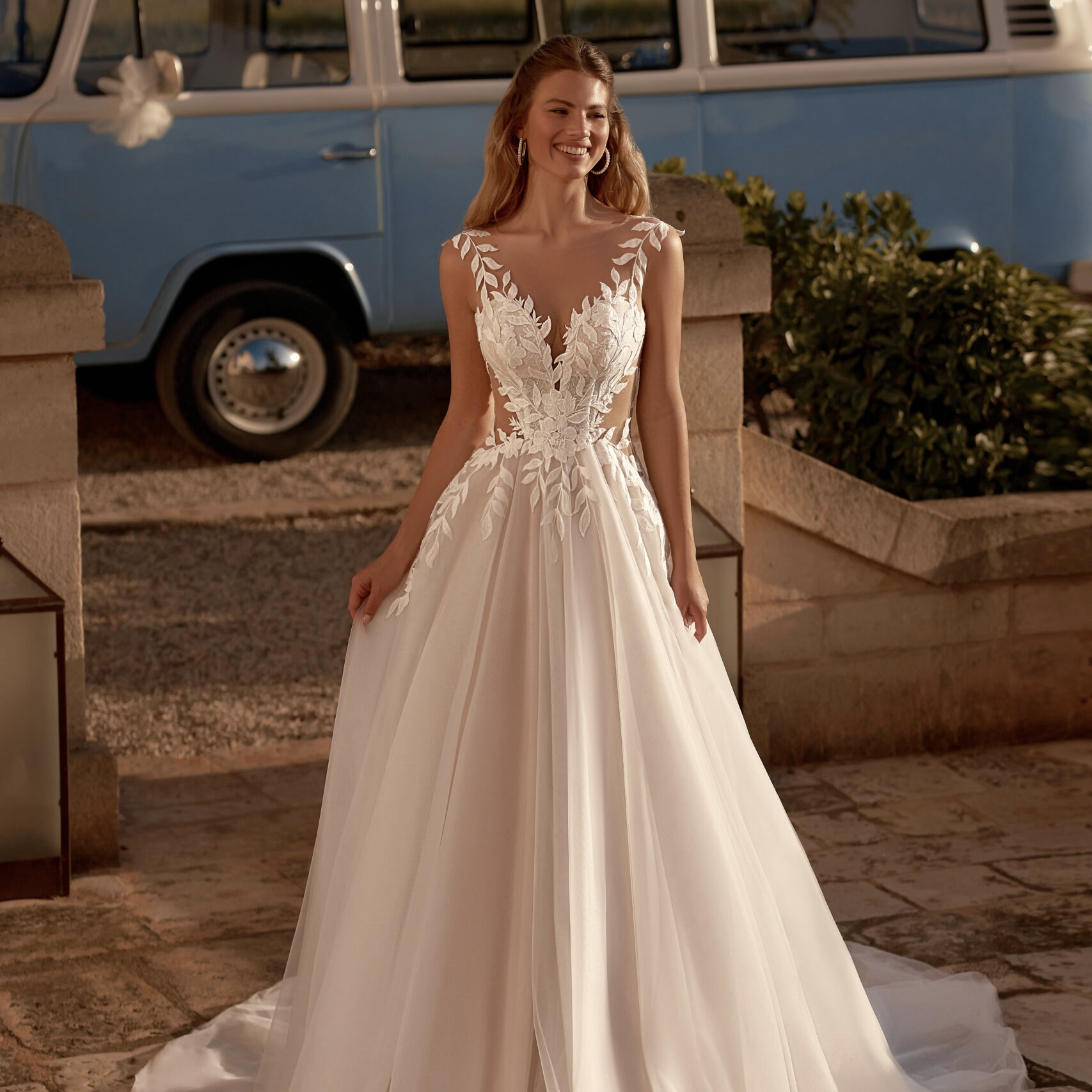 Anna Sposa MINELLY