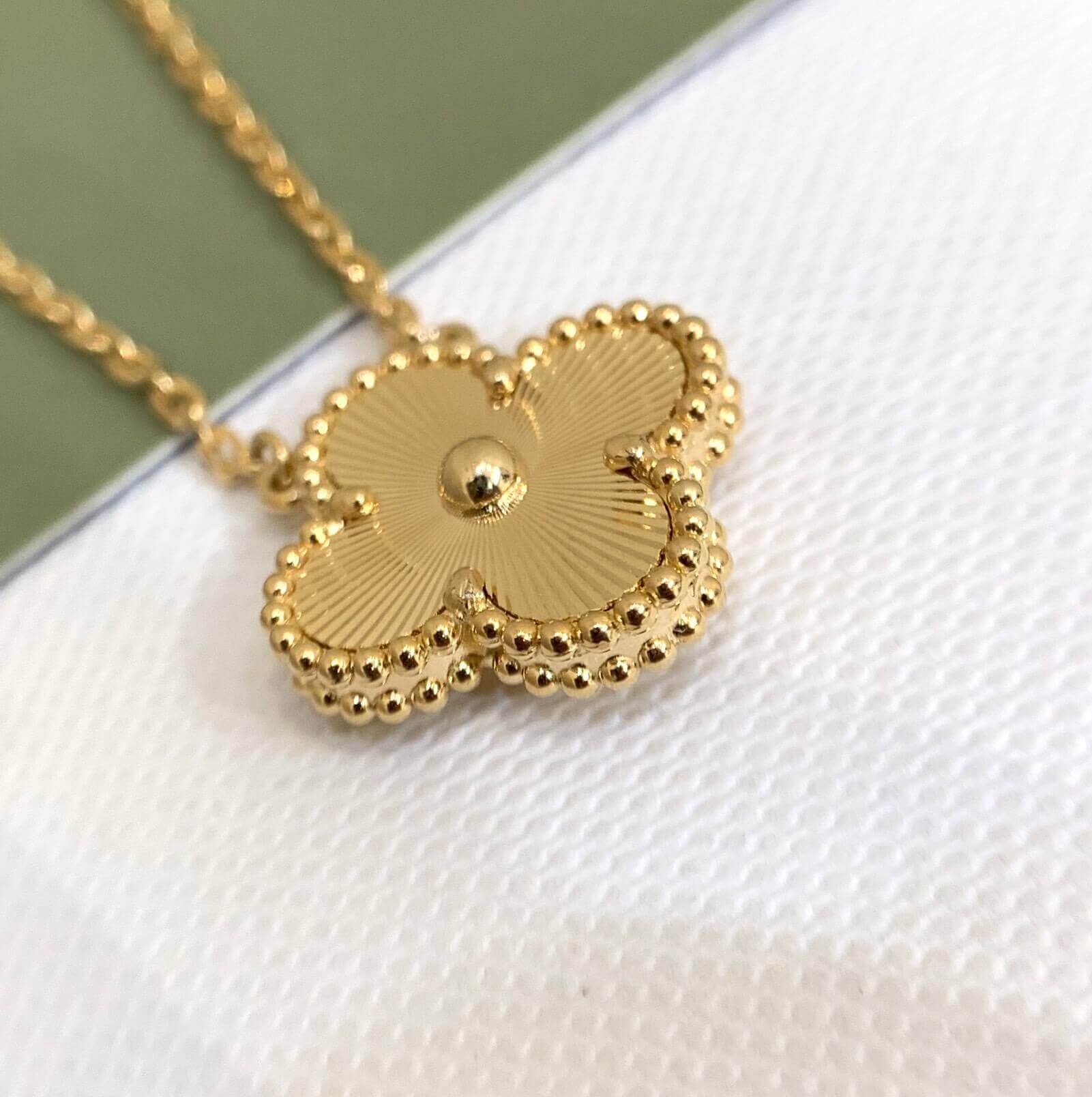 Van Cleef&Arpels підвіска