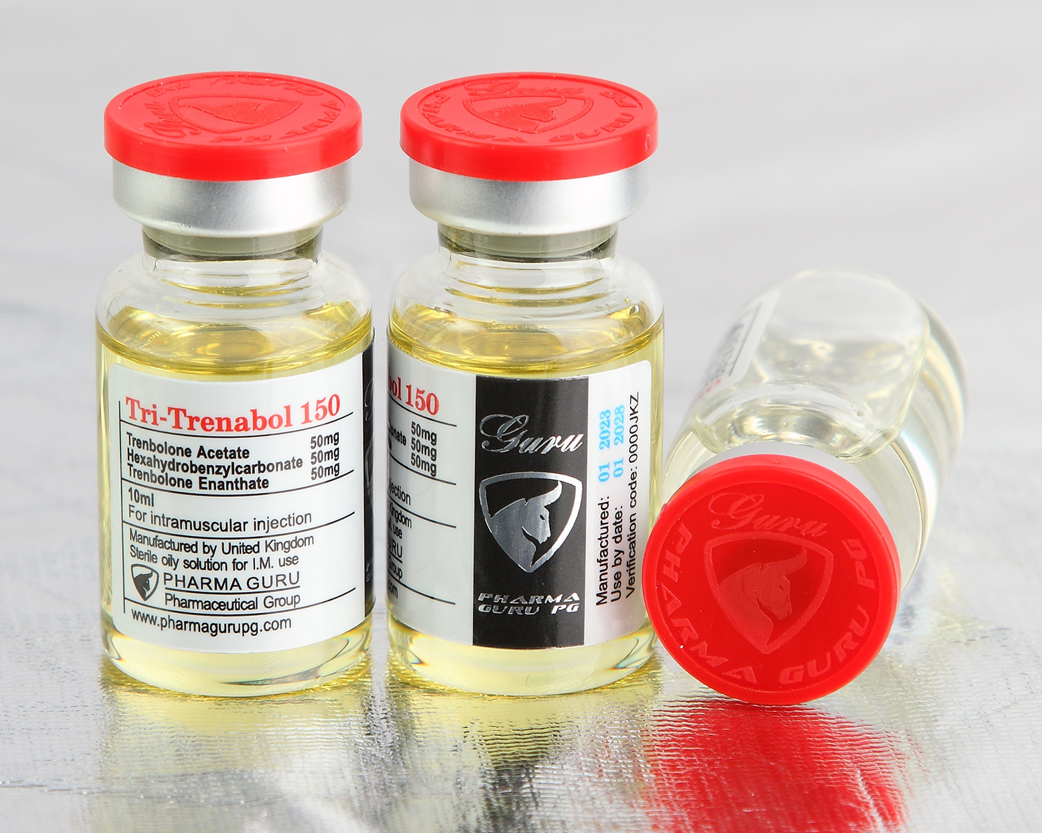 Tri-Trenabol 150