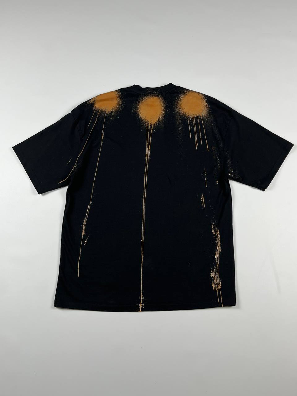 Футболка "вічна конституція" drips