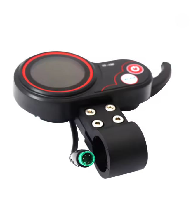 Дисплей-курок TF-100, 5-pin