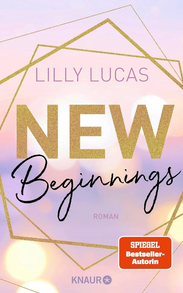 New Beginnings: Roman Lilly Lucas 