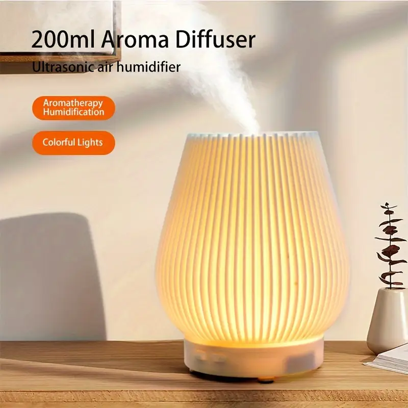 Elektrischer Aromadiffusor