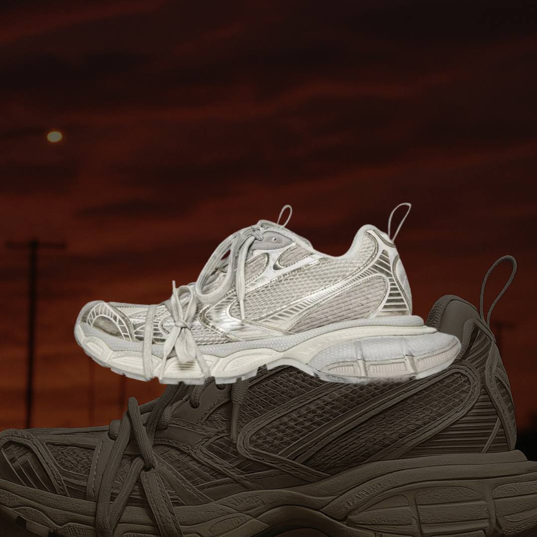 Balenciaga 3XL Daddy