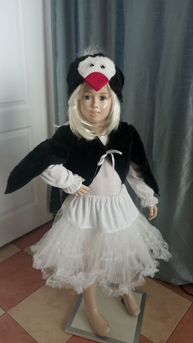 костюм пінгвіна 11