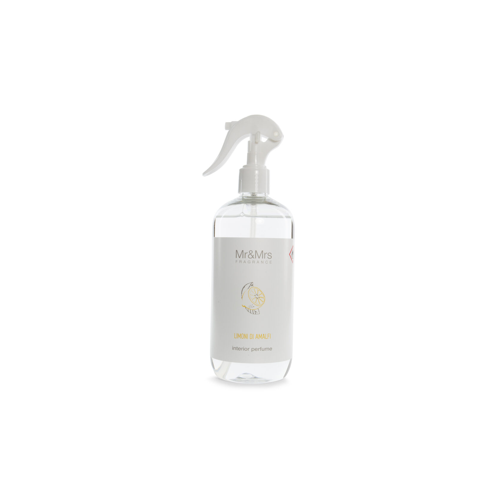 Blanc Spray 500 ml Limoni di Amalfi