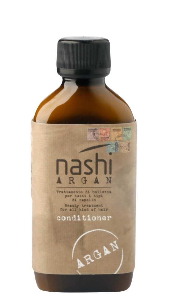 NASHI ARGAN Кондиціонер колекціі Hair line