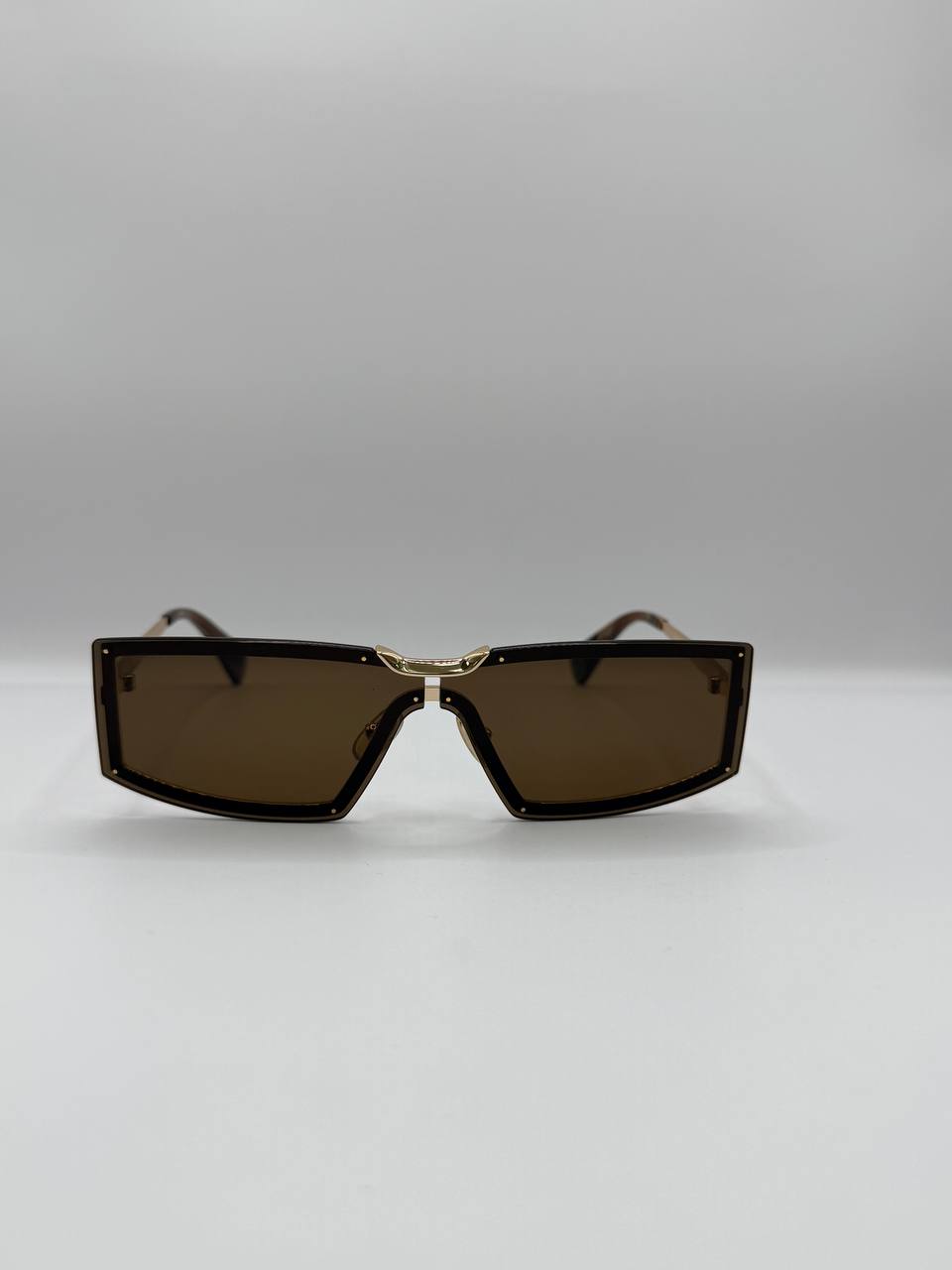 Сонцезахисні окуляри Max Mara 0118 32E